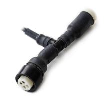 SPX cable for connecting the end sensor (1)