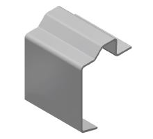 Profil obvodový ST 115 x 27 mm, pro oko, ocel 3 mm, 7500 mm