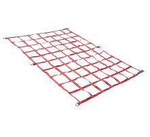 CARGO NET 1800x1200mm, mesh 150x150, 6x fastening eye (3)