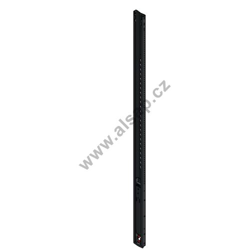 Column CS side HESTAL Variomaster 900L - bare