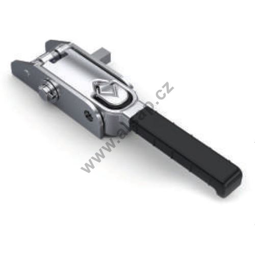Tension ratchet, square, right-hand, NEW, 12x12 mm