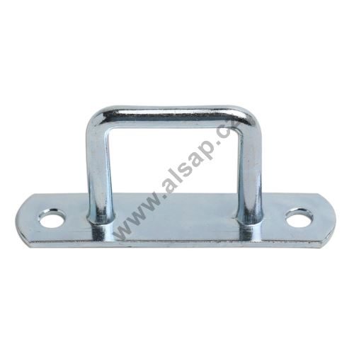 Square sail shackle (3)