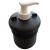Soap container for a water canister
