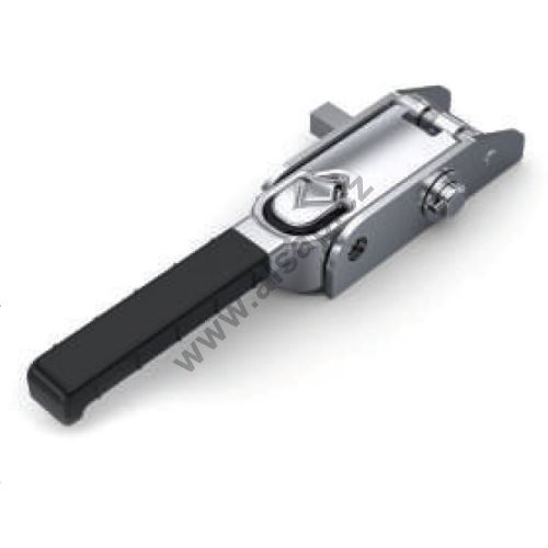 Tension ratchet, square, left-hand, NEW, 12x12 mm