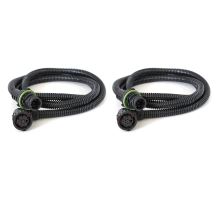 Kabel pro prodloužení světel Renault Master ( 6 pin ) 2x kabel zadní světla, l= 1,5 m