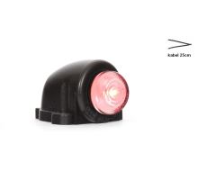 Rear position LED light Red/White W25