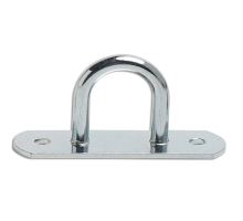 Shackle fixed for sail (3)