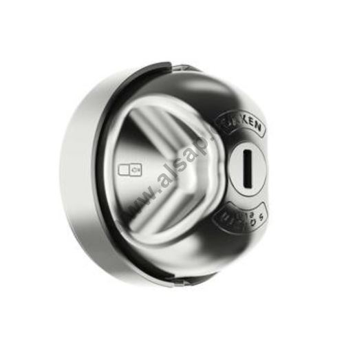 Security lock, DAKEN Saturn EVO