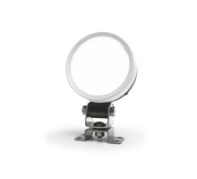 Work Light 9 LED / 25W, 1303lm- NEON, W176 Aluminum Housing, o 108, h 46 mm (2)