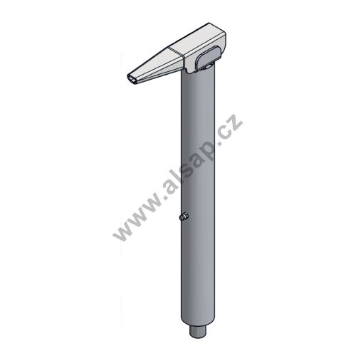 Locking pin o20 mm, 640.101.405