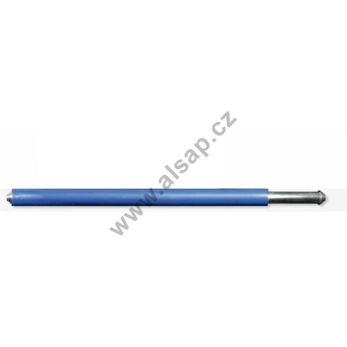 Load lock bar, Zn, 2190-2650 mm, PVC cover (19/24/33 mm), DEKRA (1)