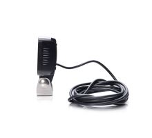 LED reversing light, 116 x 76 mm, cable (3)