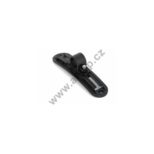 Fender holder adjustable 42mm - plastic, N