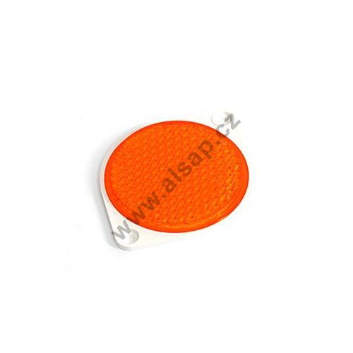 Reflector f85, FI75U - for screwing