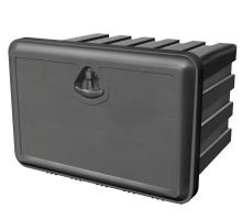 Plastic toolbox, from 400 to 1000 mm, from 25 liters to 107 liters, WITHOUT BAWER logo, E0 (6)