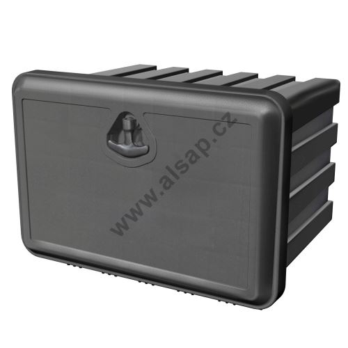 Plastic toolbox, from 400 to 1000 mm, from 25 liters to 107 liters, WITHOUT BAWER logo, E0 (6)
