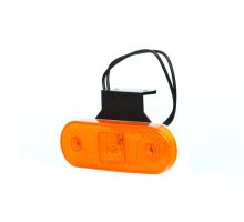LED position light, W47/ White, Orange, Red