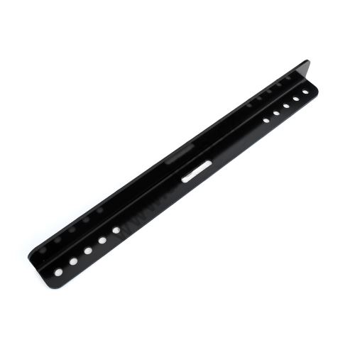 Column cap CS BFS 90 LS / 120 XL - for 400mm side panel, universal L and R (2)