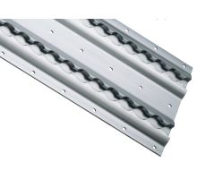 AirLine profile o20 mm al, surface double 170 mm, 1960 mm