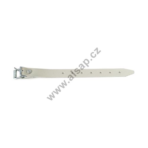 PVC tape with loop b20 a20, l= from 200 to 1000 mm