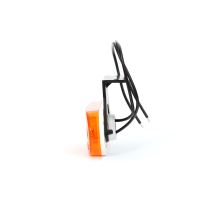 LED position light, W47/ White, Orange, Red (4)