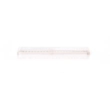Reflector 96x42 mm - for screwing on (2)
