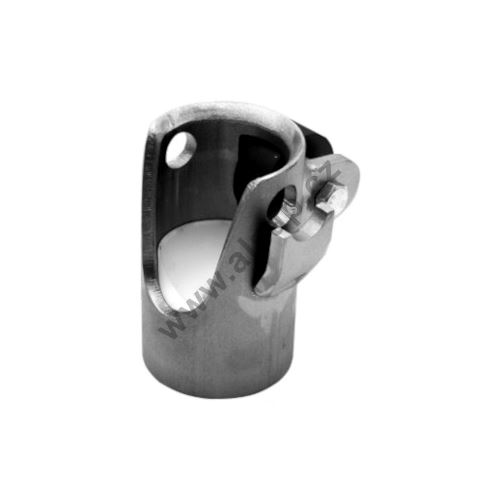 Casing 80mm with damping for pin 25/22, type 3000, 24t (879)