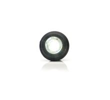LED position light, W80 o29/21mm/ White, Amber, Red (2)