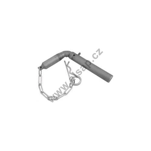 Locking pin 30mm for o100mm 442110, type 4004/9004 (884)