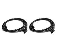 Kabel pro prodloužení osvětlení SPZ (TYCO) Renault Master 2x kabel SPZ (TYCO), l= 1,5 m
