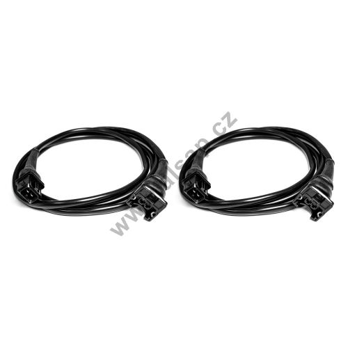 License plate lighting extension cable (TYCO) Renault Master 2x license plate cable (TYCO)