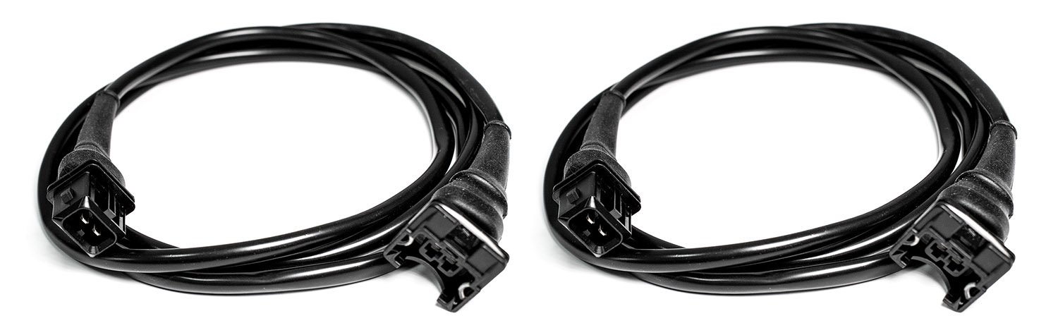 Kabel pro prodloužení osvětlení spz (tyco) renault master 2x kabel spz (tyco),