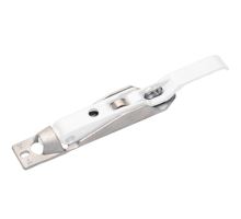 ND - Protikus na rám pro závěr vrat, o18mm, gZink. pro THIRIET (37T067)