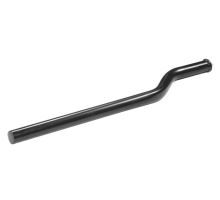 Mudguard bracket 42mm Z 800mm, flange o60mm - black powder coating, for M 16 bolt (3)