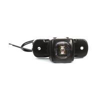 Rear LED Indicator, Red/White/Amber (2)