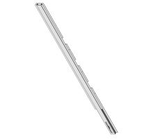 Complete, sliding side column, CS5 l=2650, for arrow profiles, without side and milling, a