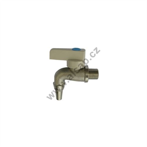 Spare Part - Stainless Steel Water Canister Tap, Bawer