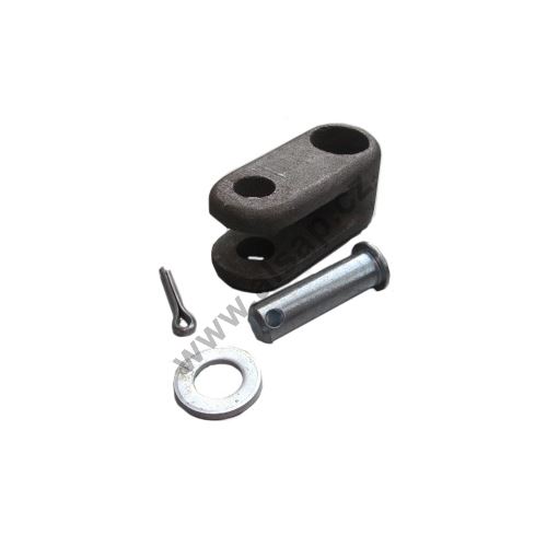 Socket o 25 for H519/25