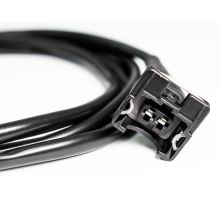 Cable for extension Renault Master (6 pin) 2x cable rear lights, 2x cable license plate (5)