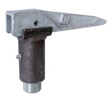 Locking pin o30 mm, for JOST folding legs 640.230.000