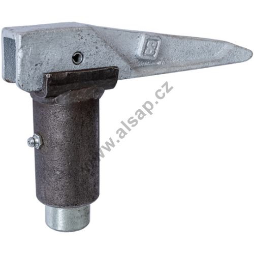 Locking pin o30 mm, for JOST folding legs 640.230.000