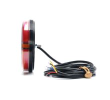 Rear combination LED light W193DD, P, o142mm (3)