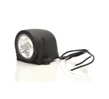 Front Position LED Light White, W25STAR (2)