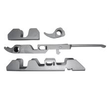 Rear doors lock for o18 mm, ITBC, Geomet coating (1)