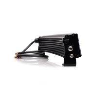 Combined front LED bar lamp, 511x63x73 mm (5)