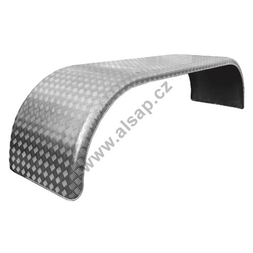 Fenders - protrusion sheet ALQ
