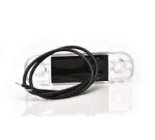 Internal LED lighting LED Osram / 12-24V, white, 84 x 24 x 10 mm (2)
