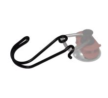 Hook for AirLine track, load capacity 50 kg