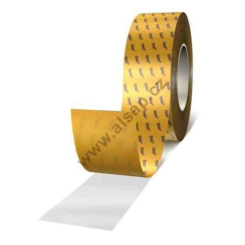 TESA 51966 double-sided adhesive tape, tape width 25mm, package 50m