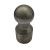 Sphere with a diameter of 43mm, 100x45mm, 3.5t